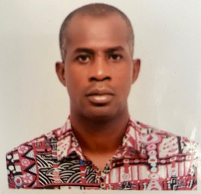 Dr. Abdulmajeed Olatinwo